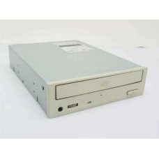 Teac Optical Drive CD Rom CD-R 32x 50 pin SCSI 5.25" CD-532S